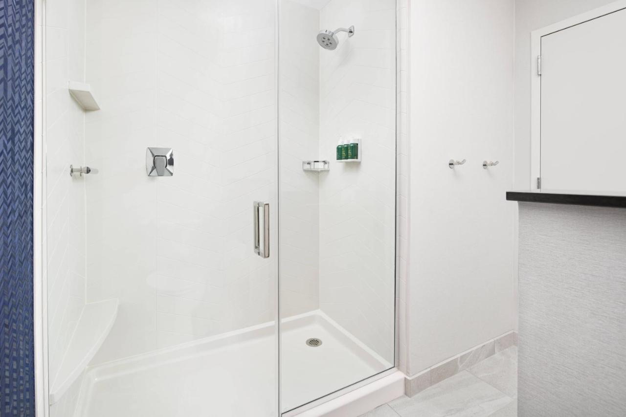 Fairfield Inn & Suites Tampa Riverview Riverview  Buitenkant foto