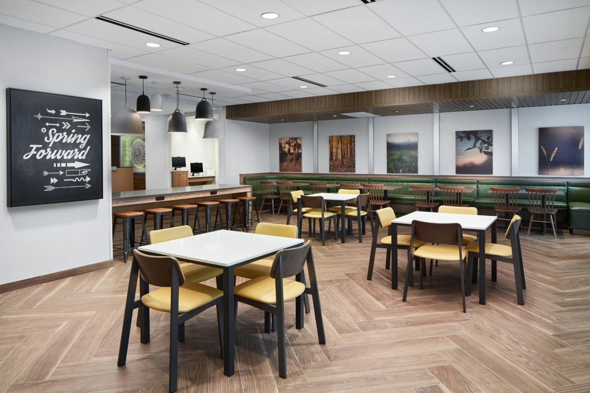 Fairfield Inn & Suites Tampa Riverview Riverview  Buitenkant foto